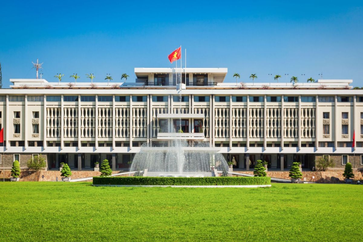 is August a good time to visit Vietnam